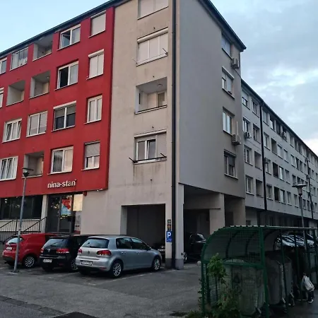 Appartamento Fly Sarajevo
