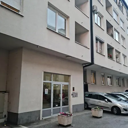 Fly * Sarajevo