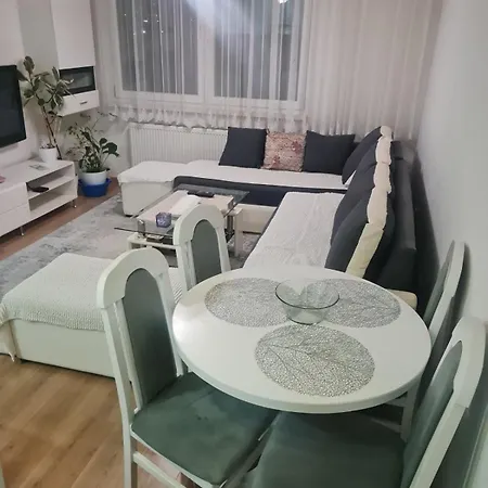 Fly Appartamento Sarajevo