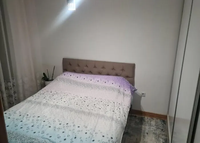 Fly * סראייבו