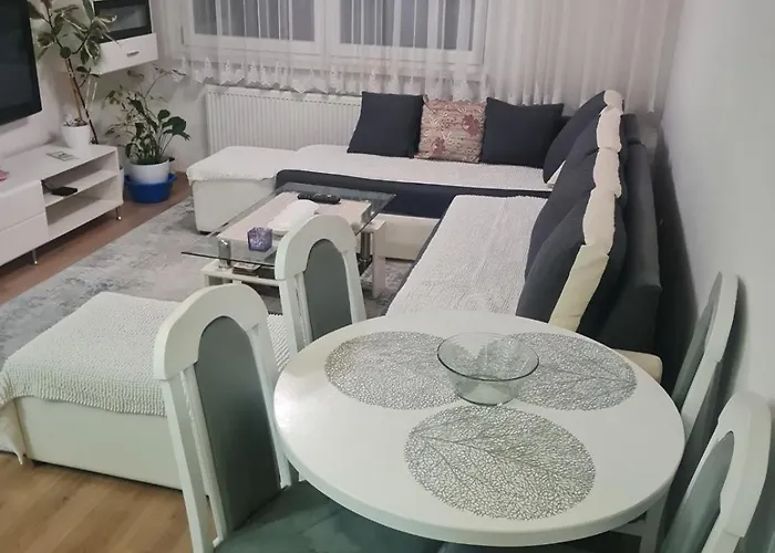 Fly דירה סראייבו