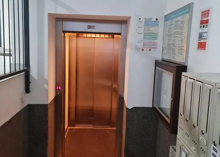 דירה Fly סראייבו